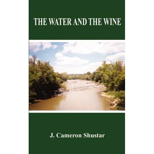 The Water and the Wine - Paperback