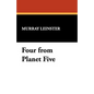 Four from Planet Five - Paperback