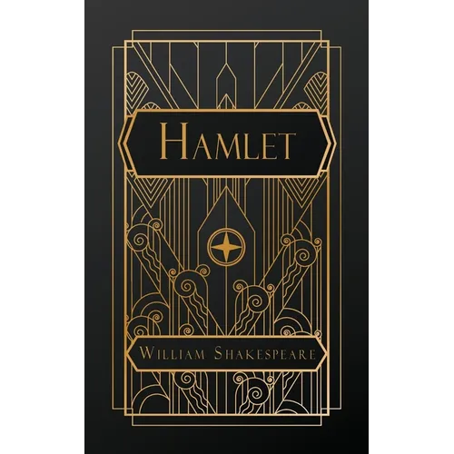 Hamlet: Prince of Denmark - Paperback