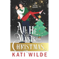 All He Wants For Christmas - Paperback
