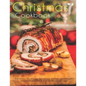 Christmas Cookbook: Breakfasts, Beverages, Appetizers, Entrees and Dessert Recipes to Create a Day of Christmas Cheer - Paperback