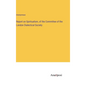 Report on Spiritualism, of the Committee of the London Dialectical Society - Hardcover