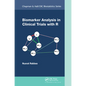 Biomarker Analysis in Clinical Trials with R - Paperback