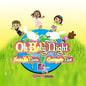 Oh Holy Night - Santa La Noche - Cantique de Noel: English, Spanish and French Christmas Children's Book - Paperback