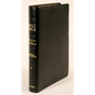 Old Scofield Study Bible-KJV-Classic - Leather