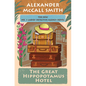 The Great Hippopotamus Hotel: No. 1 Ladies' Detective Agency (25) - Library Binding