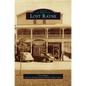 Lost Rayne - Hardcover