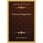 Universal Magnetism - Paperback