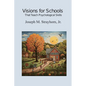 Visions for Schools That Teach Psychological Skills - Paperback