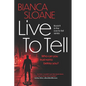 Live To Tell - Paperback