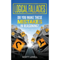 Logical Fallacies: Do You Make These Mistakes in Reasoning? - Hardcover