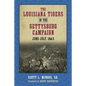 The Louisiana Tigers in the Gettysburg Campaign, June-July 1863 - Paperback