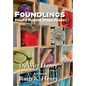 Foundlings: Found Poems From Prose - Hardcover