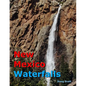 New Mexico Waterfalls - Paperback