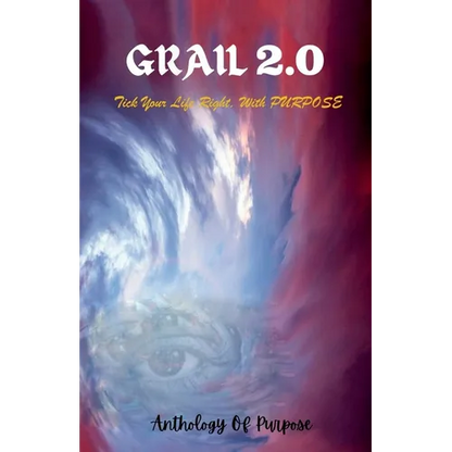 Grail 2.0 - Paperback