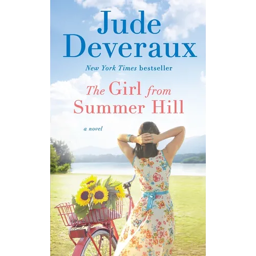 The Girl from Summer Hill - Paperback
