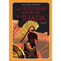 Historias Mas Bellas de la Iliada, Las - Hardcover