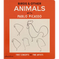 Birds & Other Animals: With Pablo Picasso - Board Book
