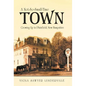 A Not-So-Small-Time Town: Growing Up in Plainfield, New Hampshire - Hardcover