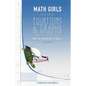 Math Girls Talk about Equations & Graphs - Paperback