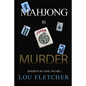 Mahjong Is Murder - Paperback