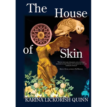 The House of Skin - Paperback