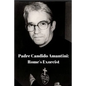 Padre Candido Amantini, CP: Rome's Exorcist - Paperback