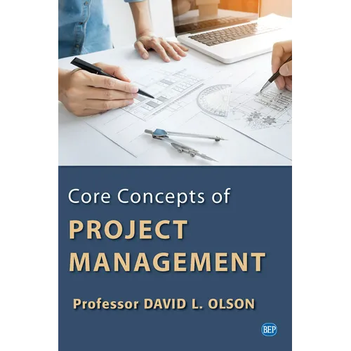 Core Concepts of Project Management - Paperback