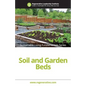 Soil and Garden Beds - Paperback