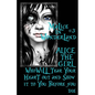 Malice In Wonderland #3: Alice the Girl Who Will Tear Your Heart Out and Show It To You Before You Die - Paperback