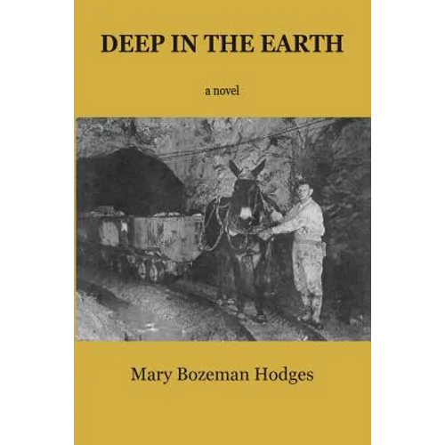 Deep in the Earth - Paperback