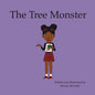 The Tree Monster - Paperback