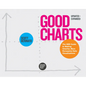 Good Charts, Updated and Expanded: The HBR Guide to Making Smarter, More Persuasive Data Visualizations - Paperback