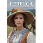 Rebecca: A Woman of Faith - Paperback