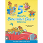 Berenstain Bears: 5-Minute Berenstain Bears Stories - Hardcover