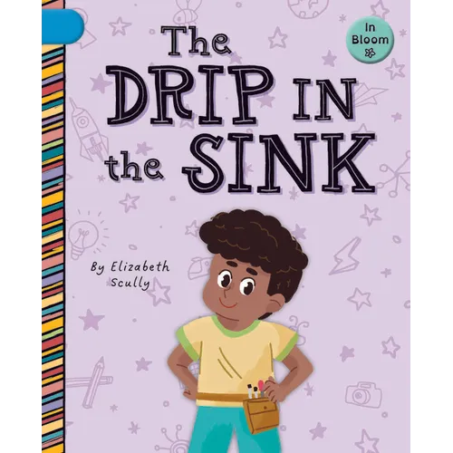 The Drip in the Sink - Paperback