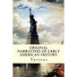 Original Narratives of Early American History - Paperback