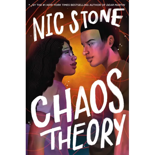 Chaos Theory - Hardcover