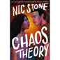 Chaos Theory - Hardcover