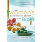 The Women's Devotional Guide to the Bible: A One-Year Plan for Studying, Praying, and Responding to God's Word - Paperback