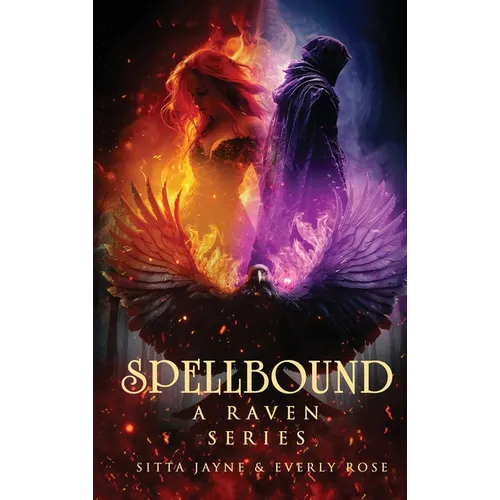 Spellbound - Hardcover