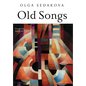 Old Songs: Poems - Hardcover