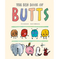 The Big Book of Butts - Hardcover