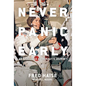 Never Panic Early: An Apollo 13 Astronaut's Journey - Hardcover