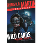 George R. R. Martin Presents Wild Cards: House Rules: A Novel in Stories - Hardcover