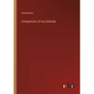 Companions of my Solitude - Paperback
