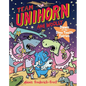 Team Unihorn and Woolly #3: Dawn of the Dino Tooth Fairies: A Graphic Novel - Hardcover