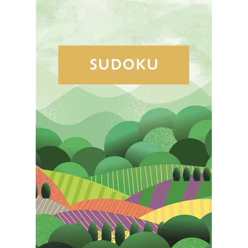 Sudoku - Paperback