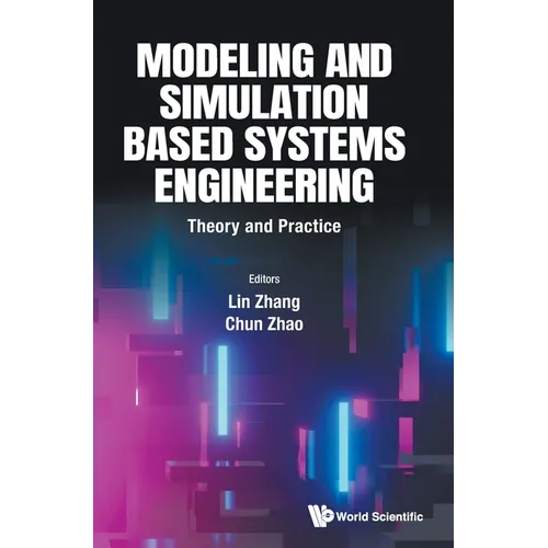 Modeling and Simulation Based Systems Engineering - Hardcover