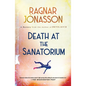 Death at the Sanatorium: A Mystery - Paperback